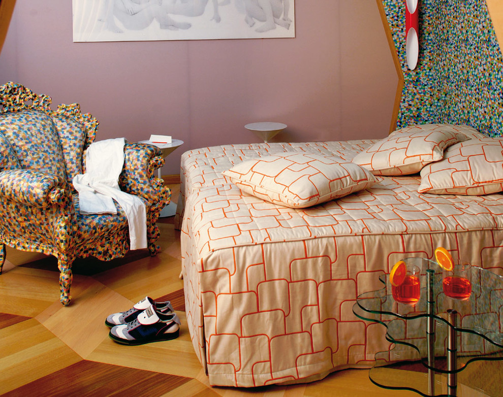 Иконы дизайна: Восемь канонических кресел ХХ века