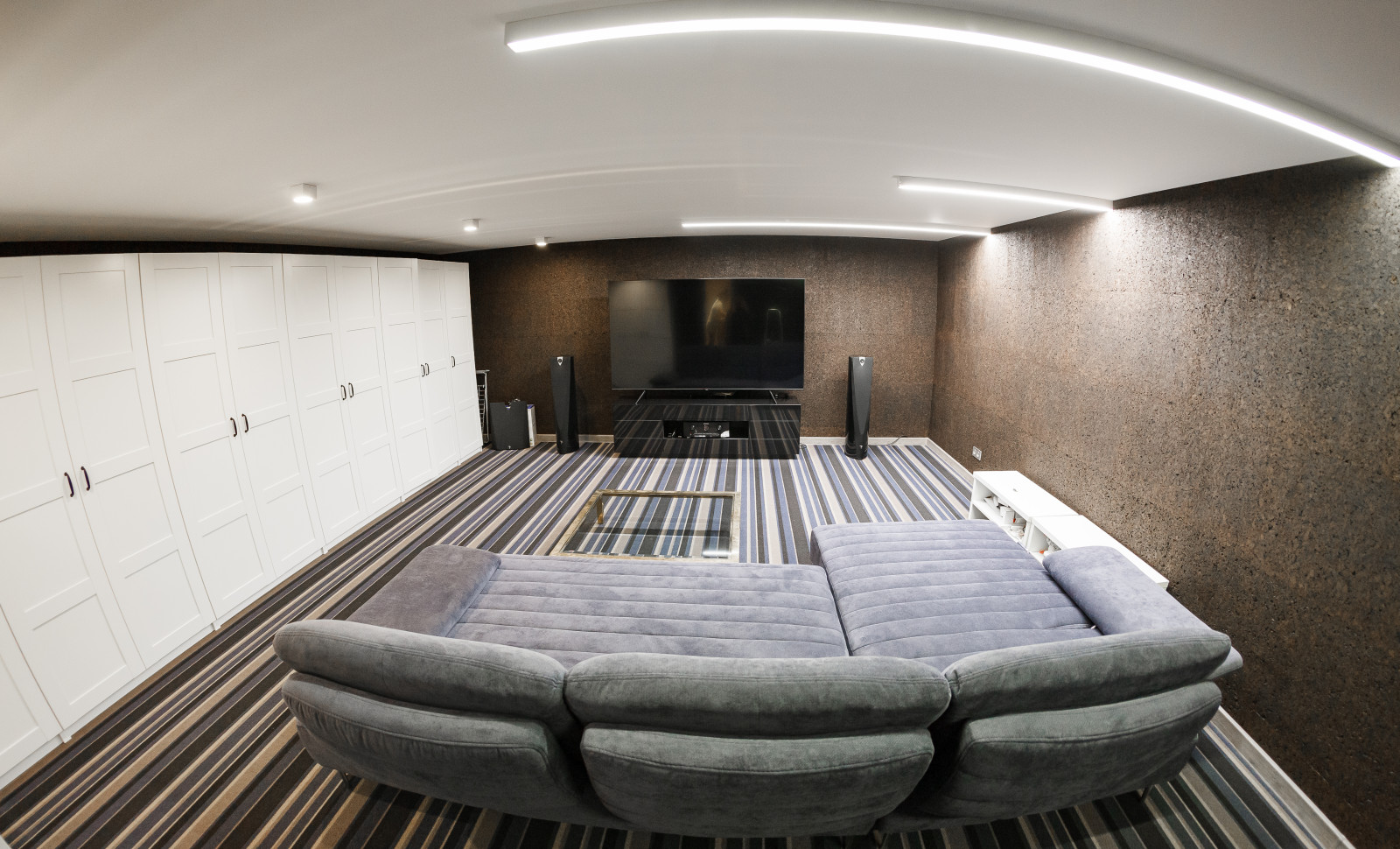 Новые Вешки, Ясеневая