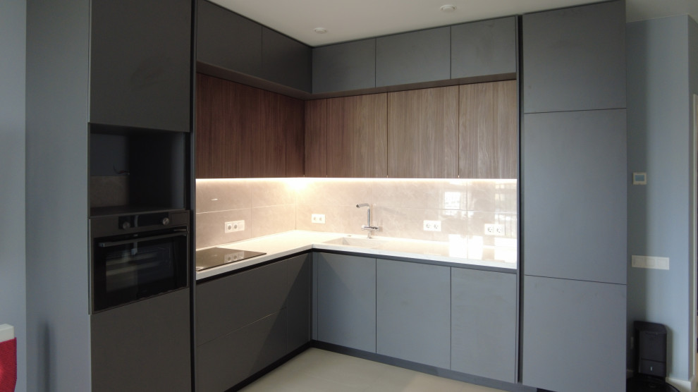 Коммунарка Кухня