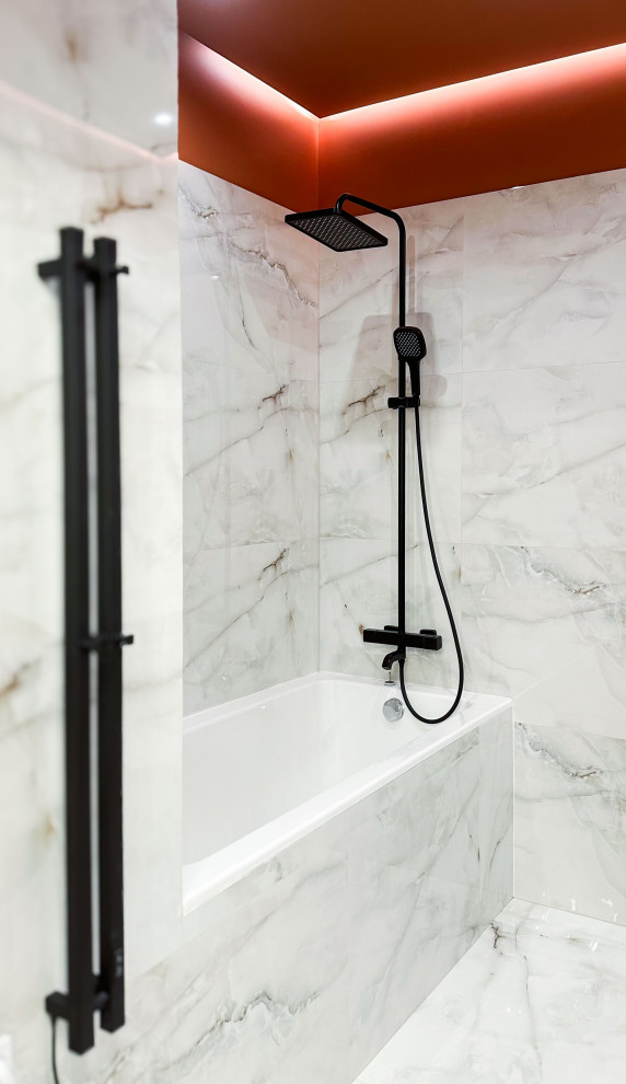 Квартира 1 в ЖК Лайм