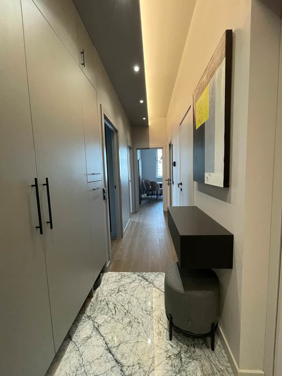 Квартира в Кузьминках