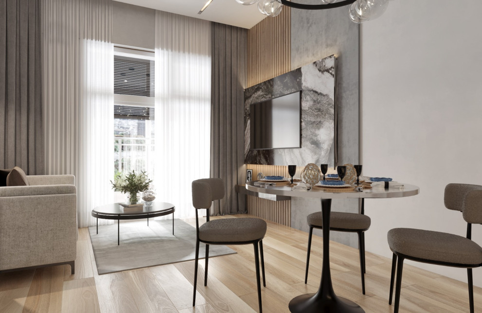 дизайн гостиной