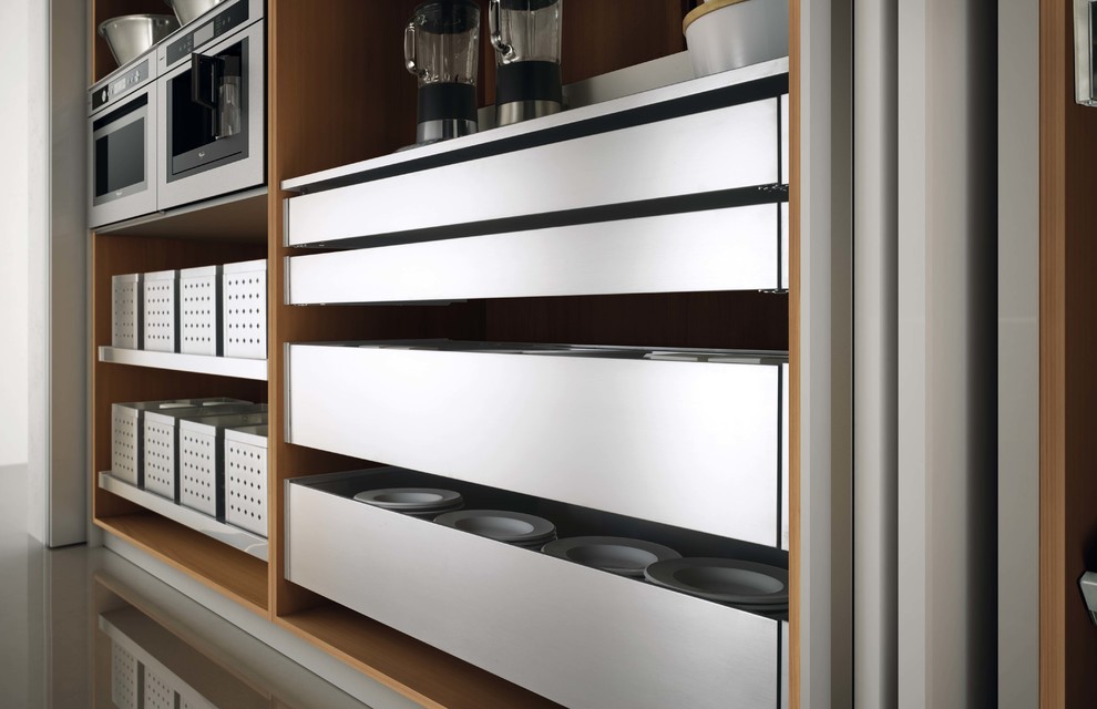 CONTEMPORA By Aster Cucine