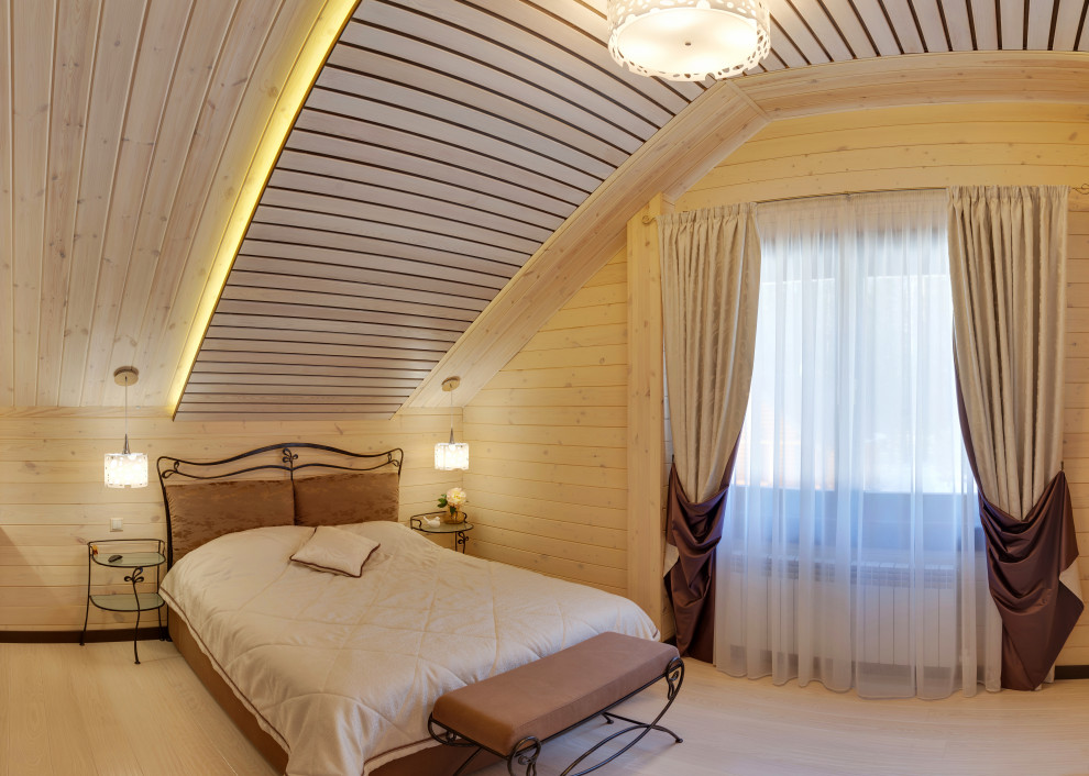 Частный дом