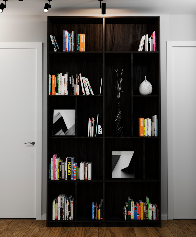 ЖК Черняховского 19