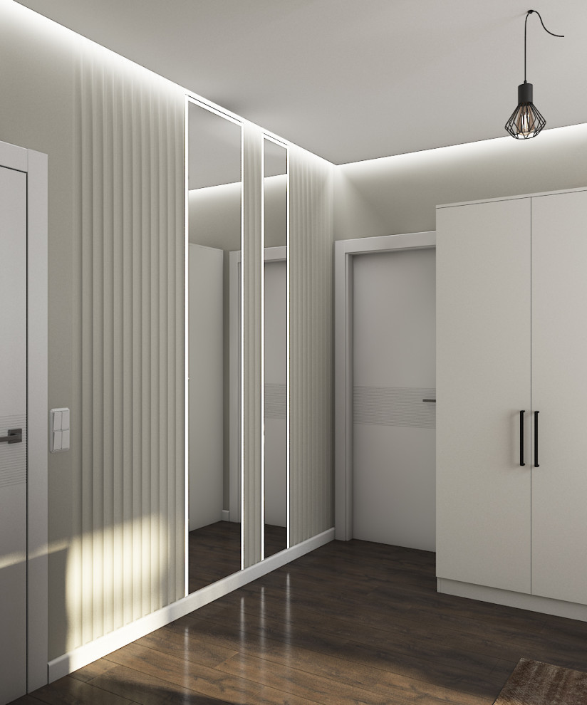 Сочи. Пластунская.