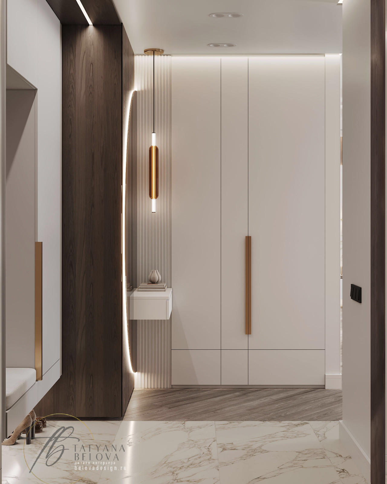 ЖК Преображенский