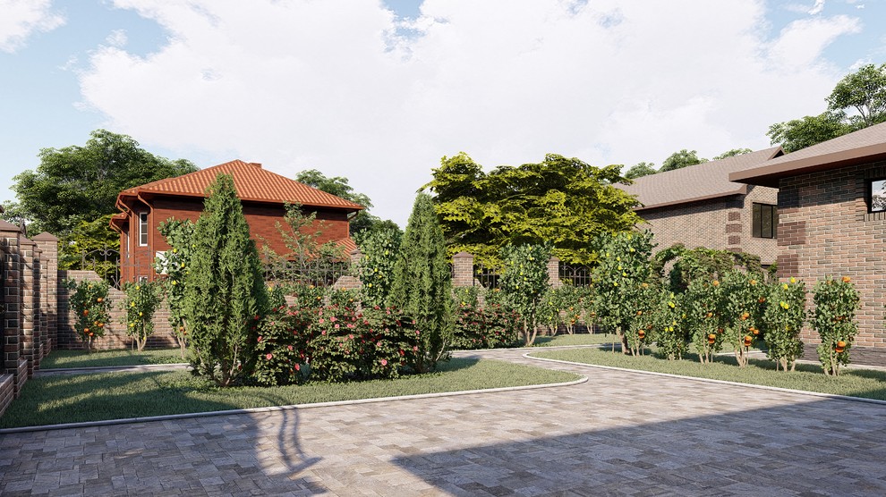 Хутор Ленина Краснодар 16 соток