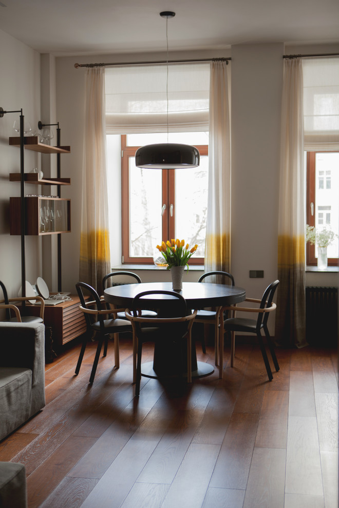 Квартира на Садовом кольце