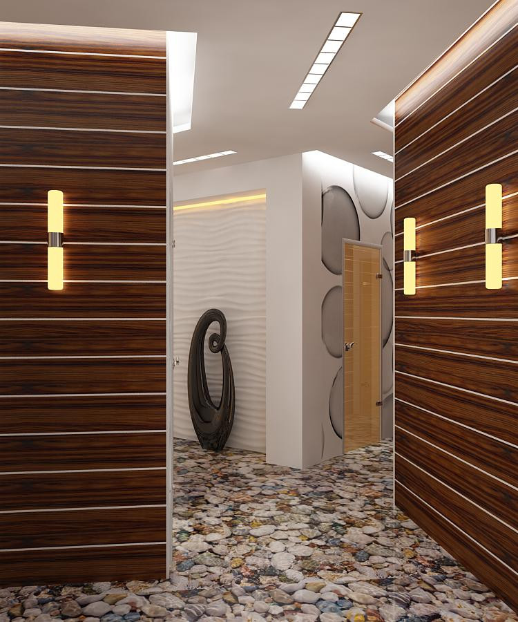 Салон Красоты В Москве