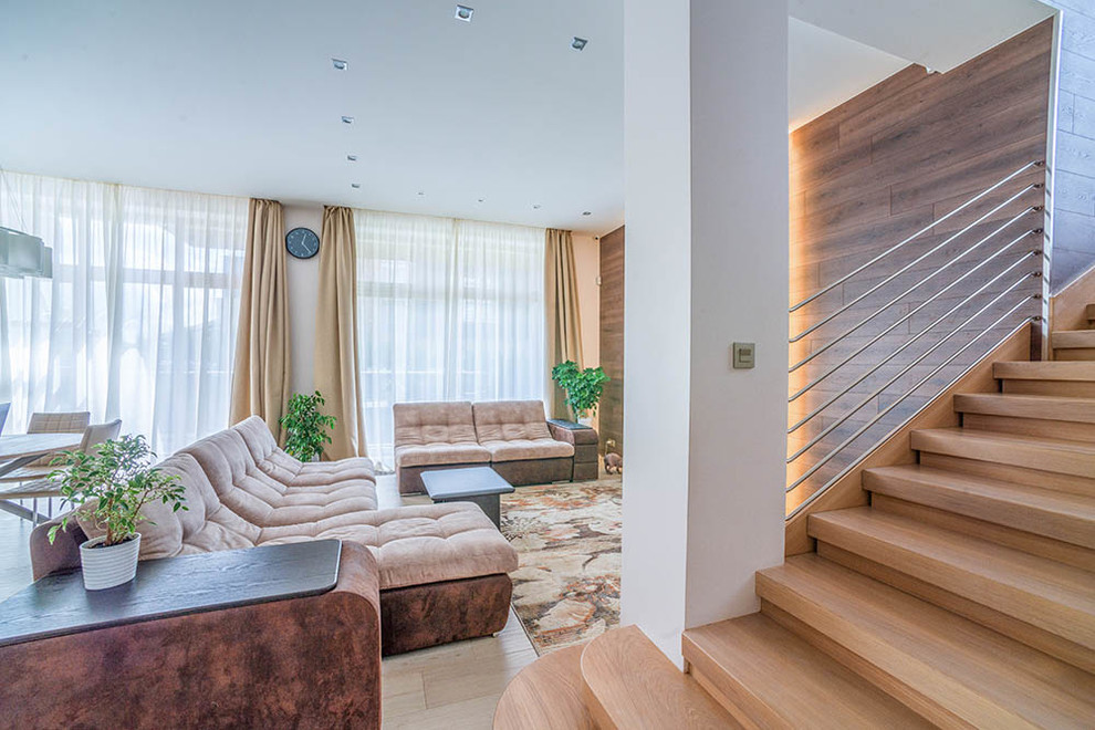 Уют в современном стиле