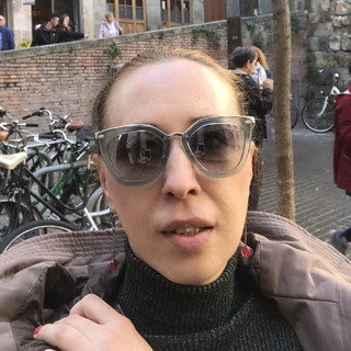 Ирина Потеха