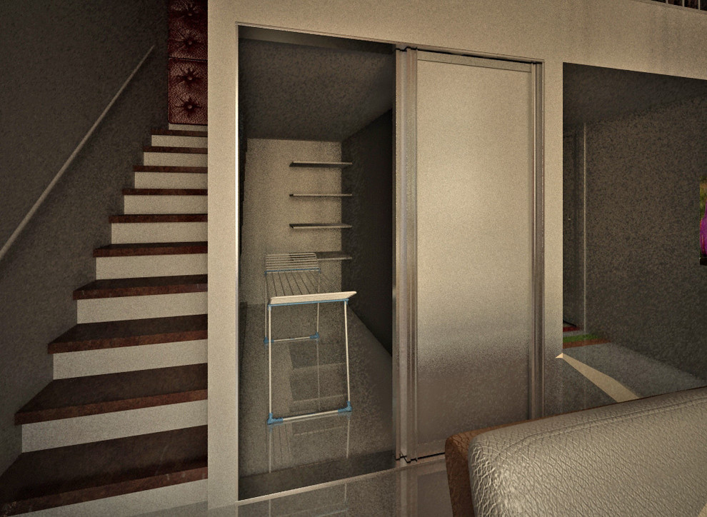 Квартира в Томске 3