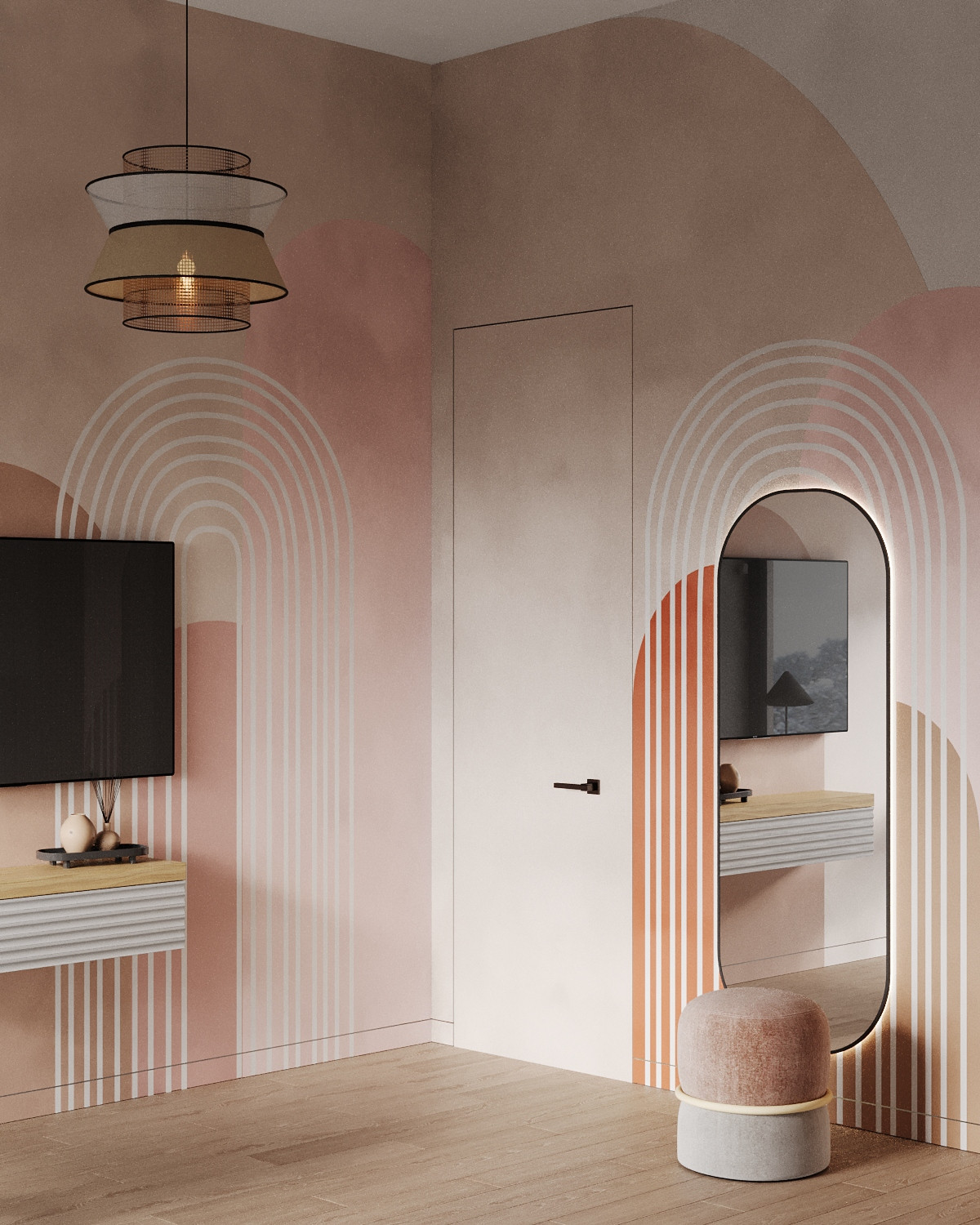 Дом в Голландском квартале