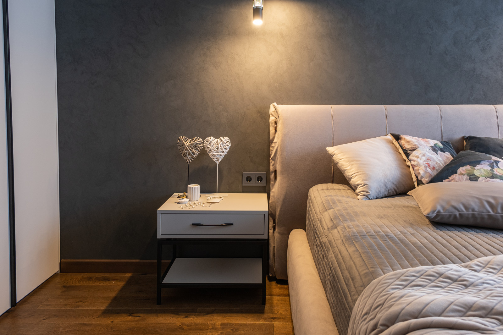 ЖК Фаворит 105м2