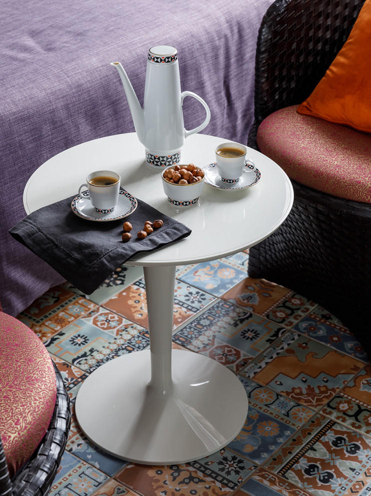 Квартира у реки