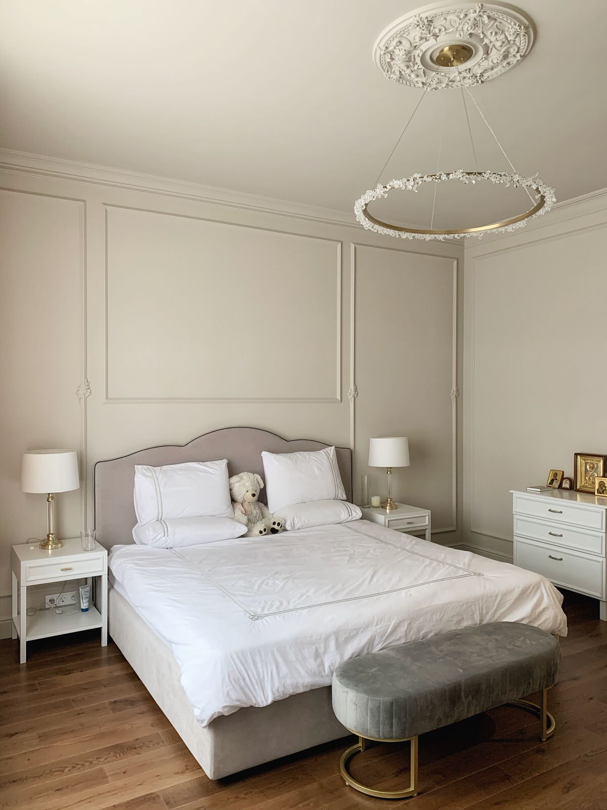 ЖК Символ 75м2