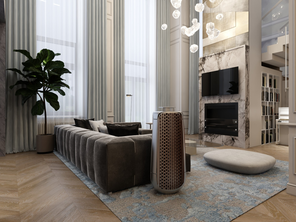 Renaissance park Residence