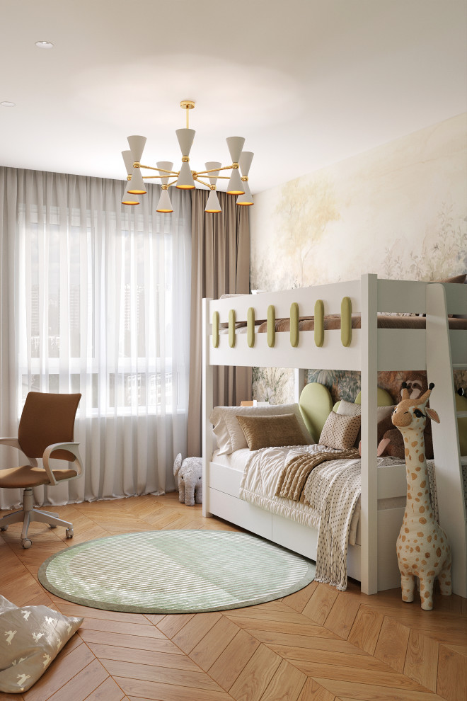 Эхо "Романтики"