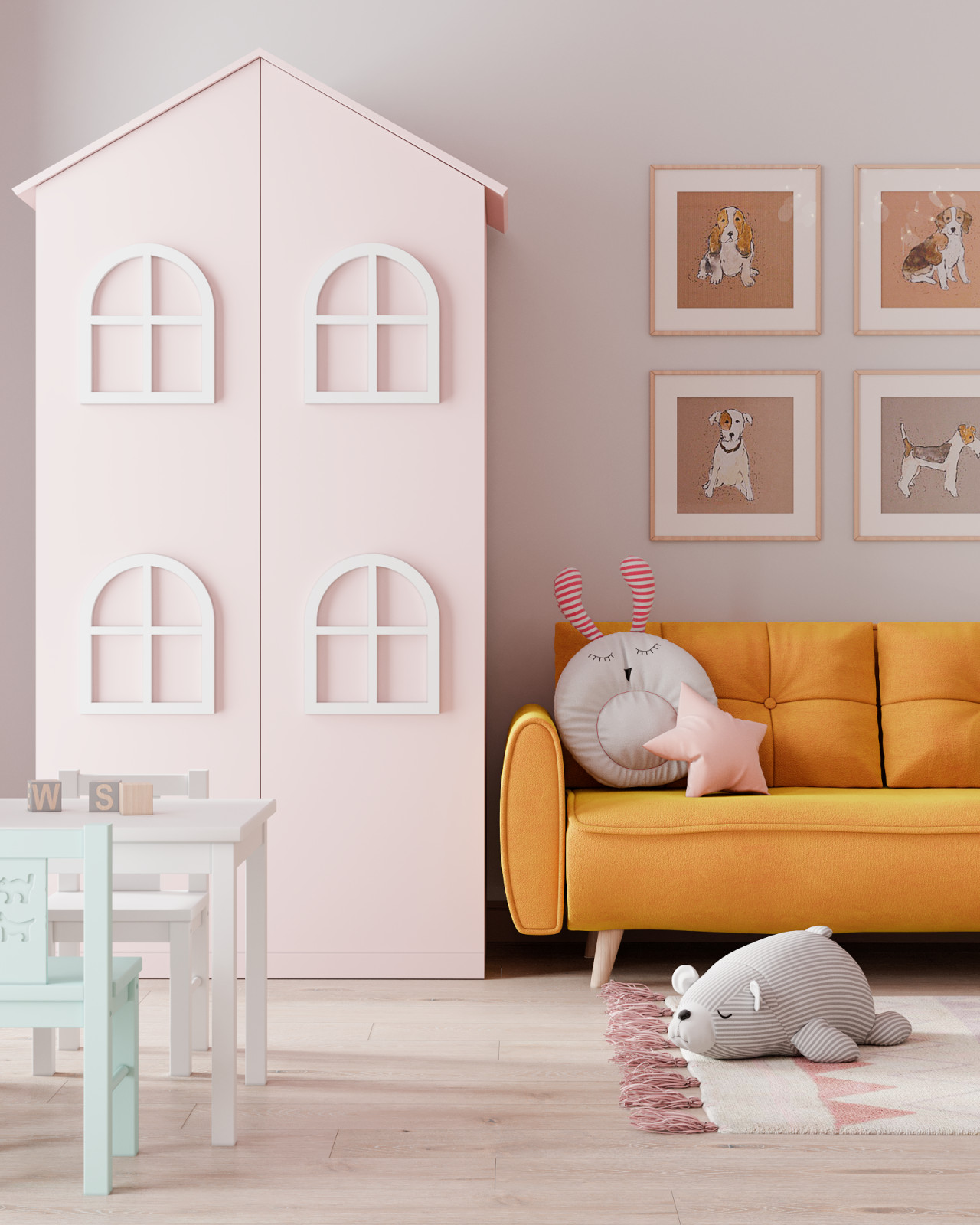 ЖК "Хорошевский"