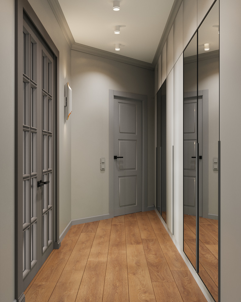 Шуваловский проспект