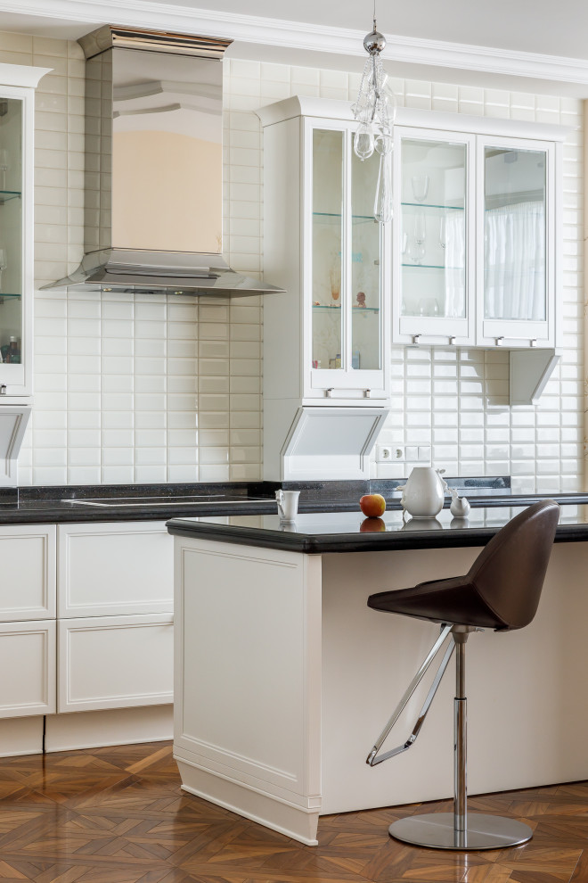 Квартира 220 м.кв.