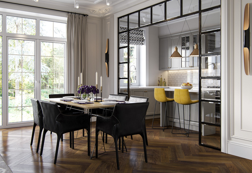 Переосмысление прошлого