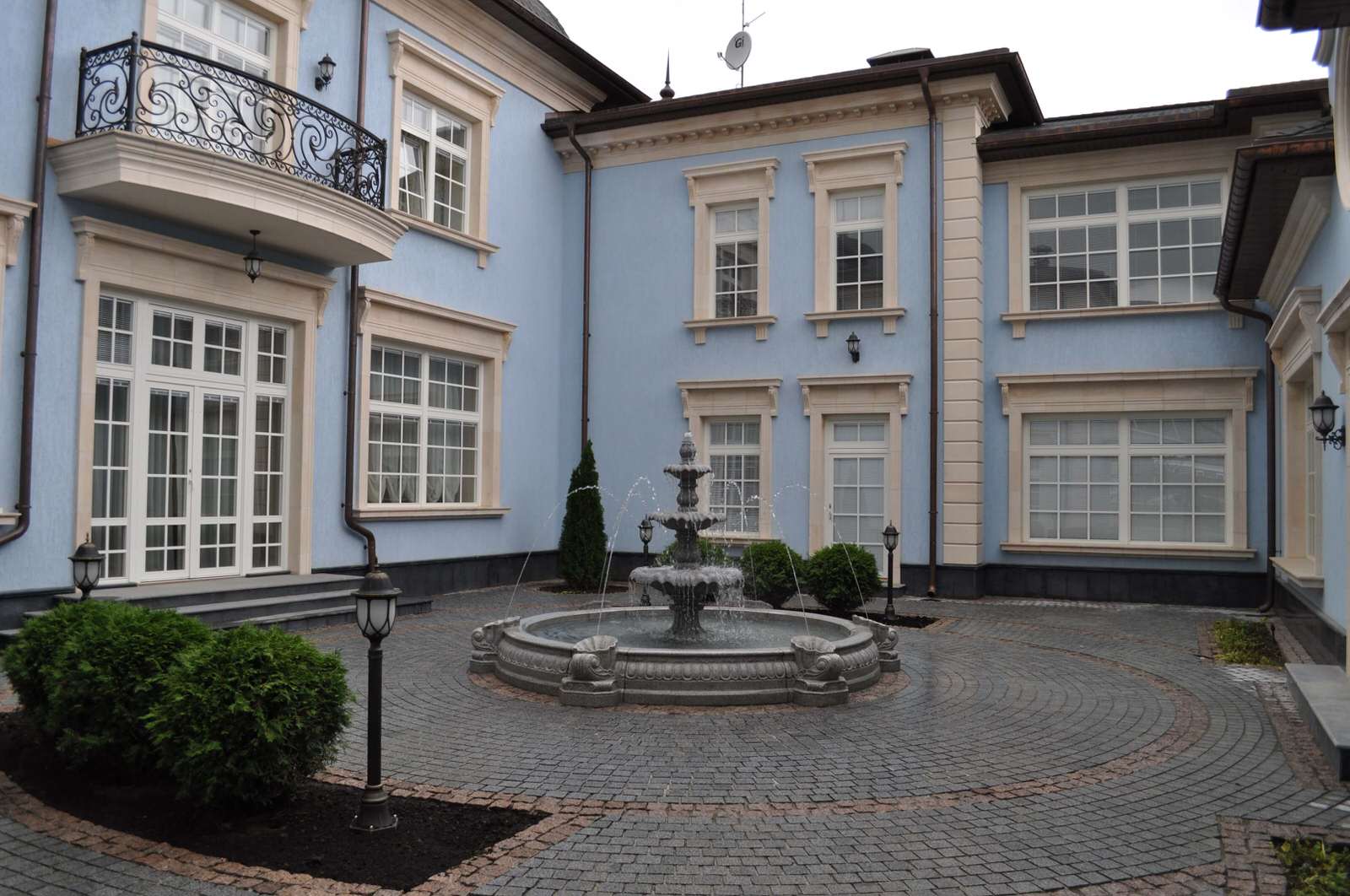 Павленко Игорь