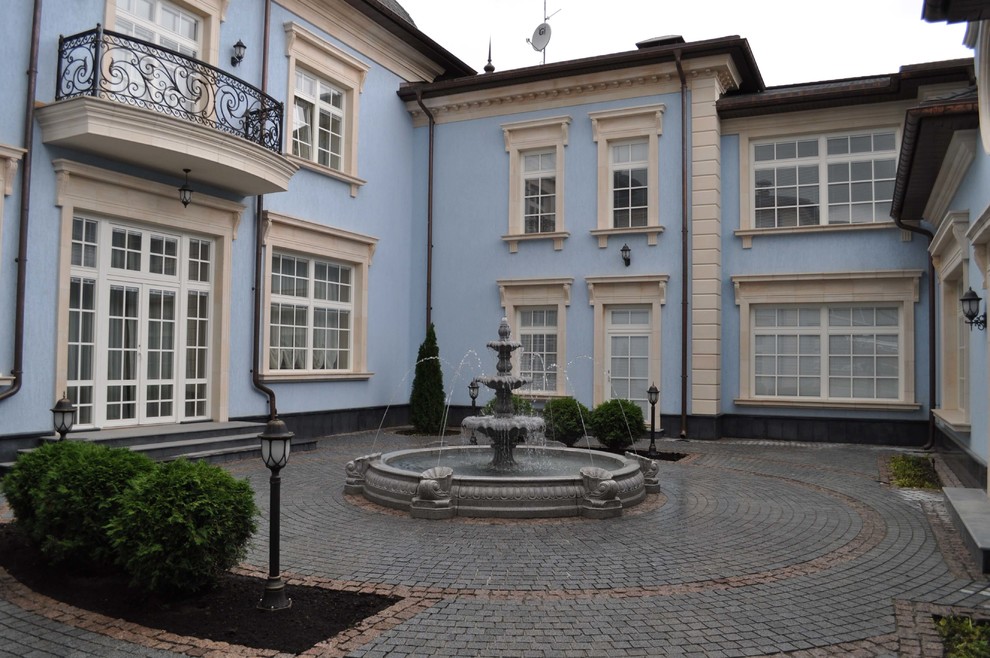 Павленко Игорь