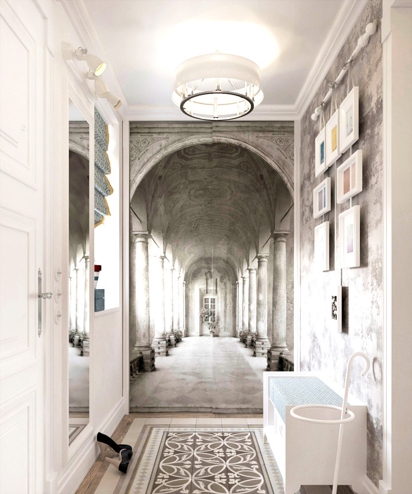 Дом в Экодолье