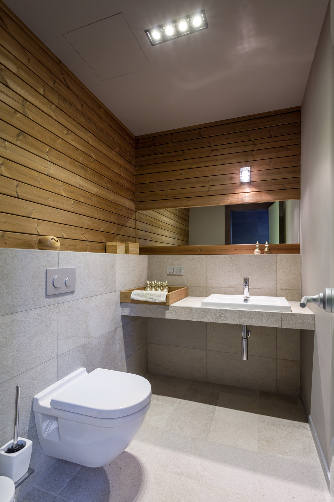 Дом в Токсово