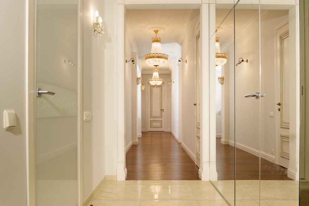 Обложка проекта: Воплощение мечты о хрустале