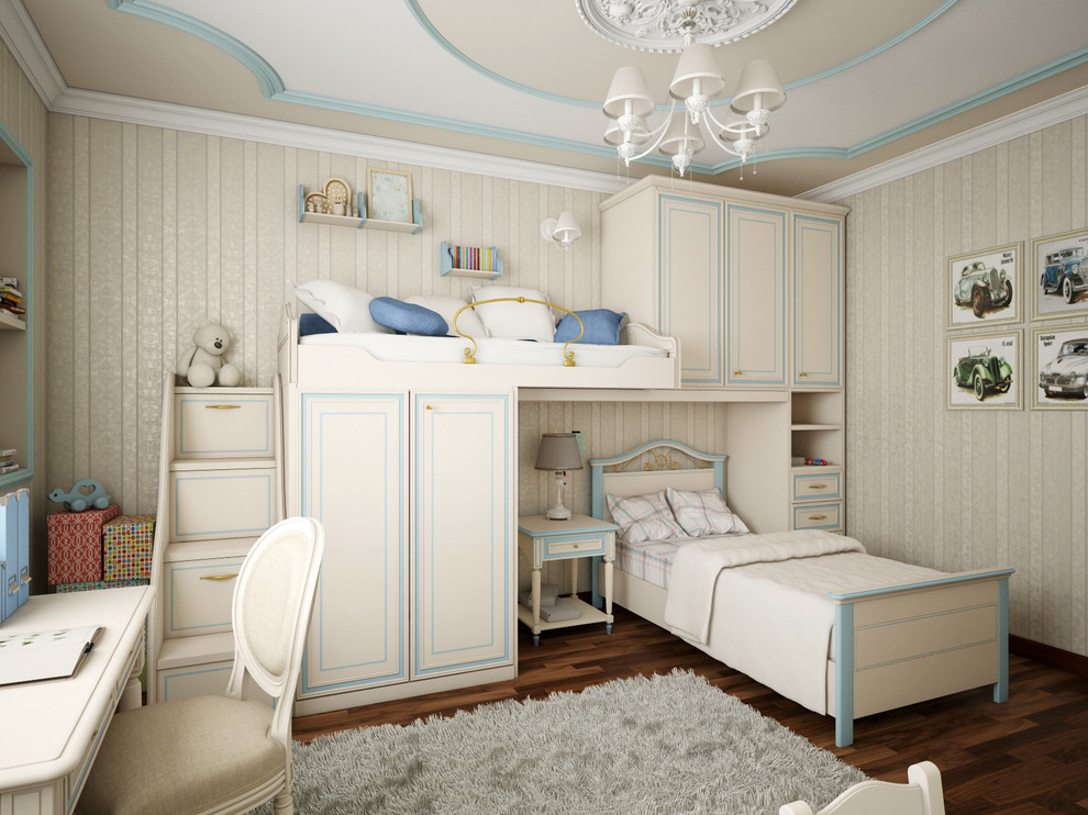 Квартира на ул. Никулинская, Москва