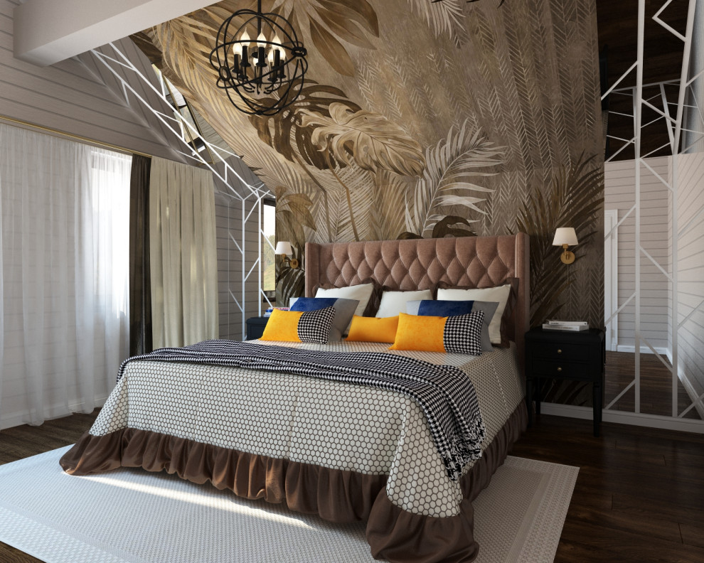 Коттедж в Туле