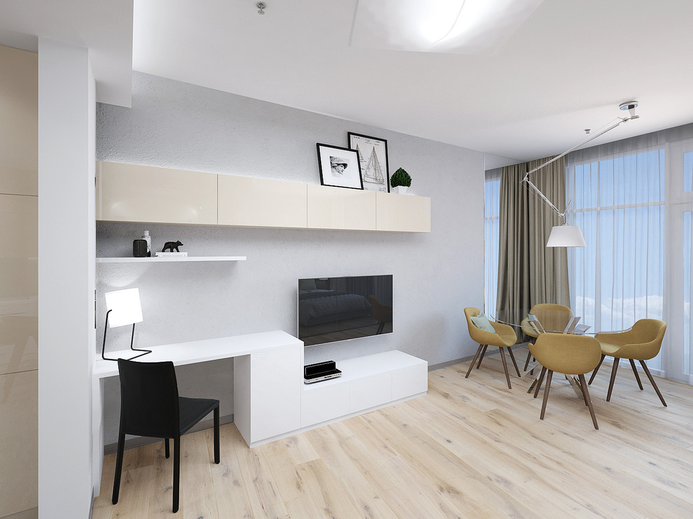 Барселона парк