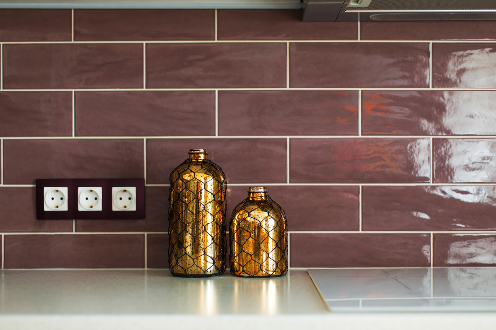 Крошка квартира.