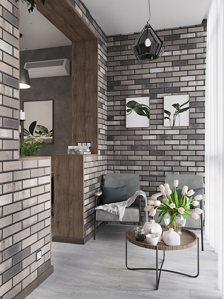 Квартира 125м2