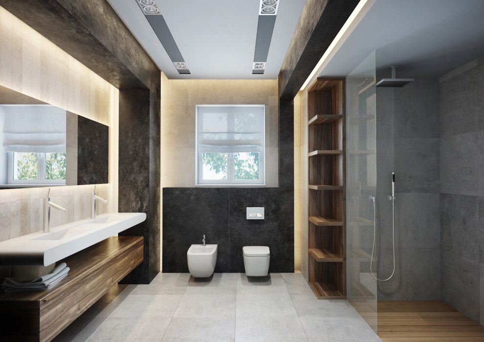 ТАУН-ХАУС В ПОС. ПОТАПОВО