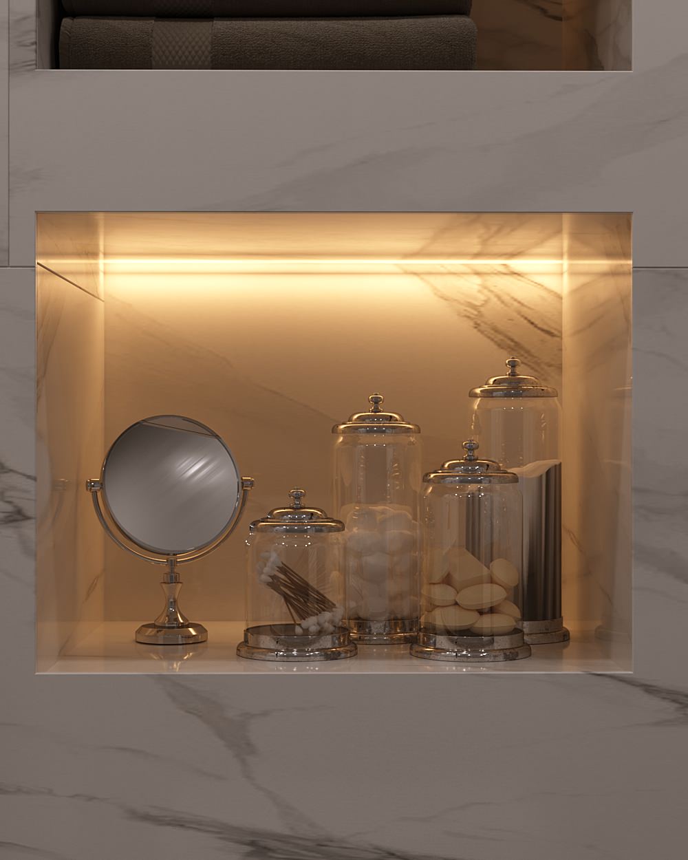 Ванная комната