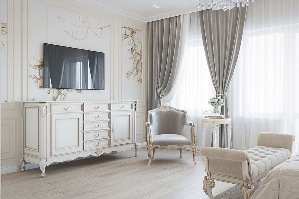 Дом в Павловском Пасаде