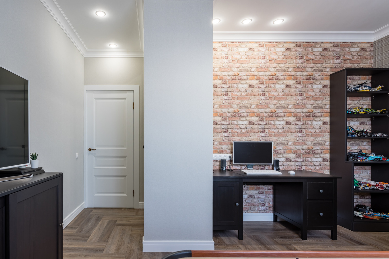 квартира ЖК Константина Образцова