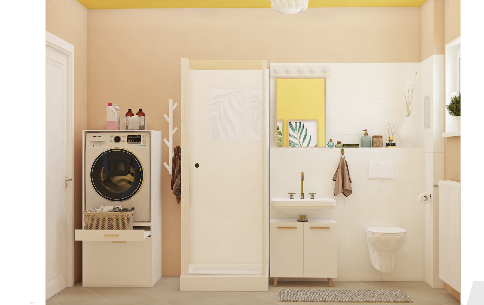 Квартира 93м2