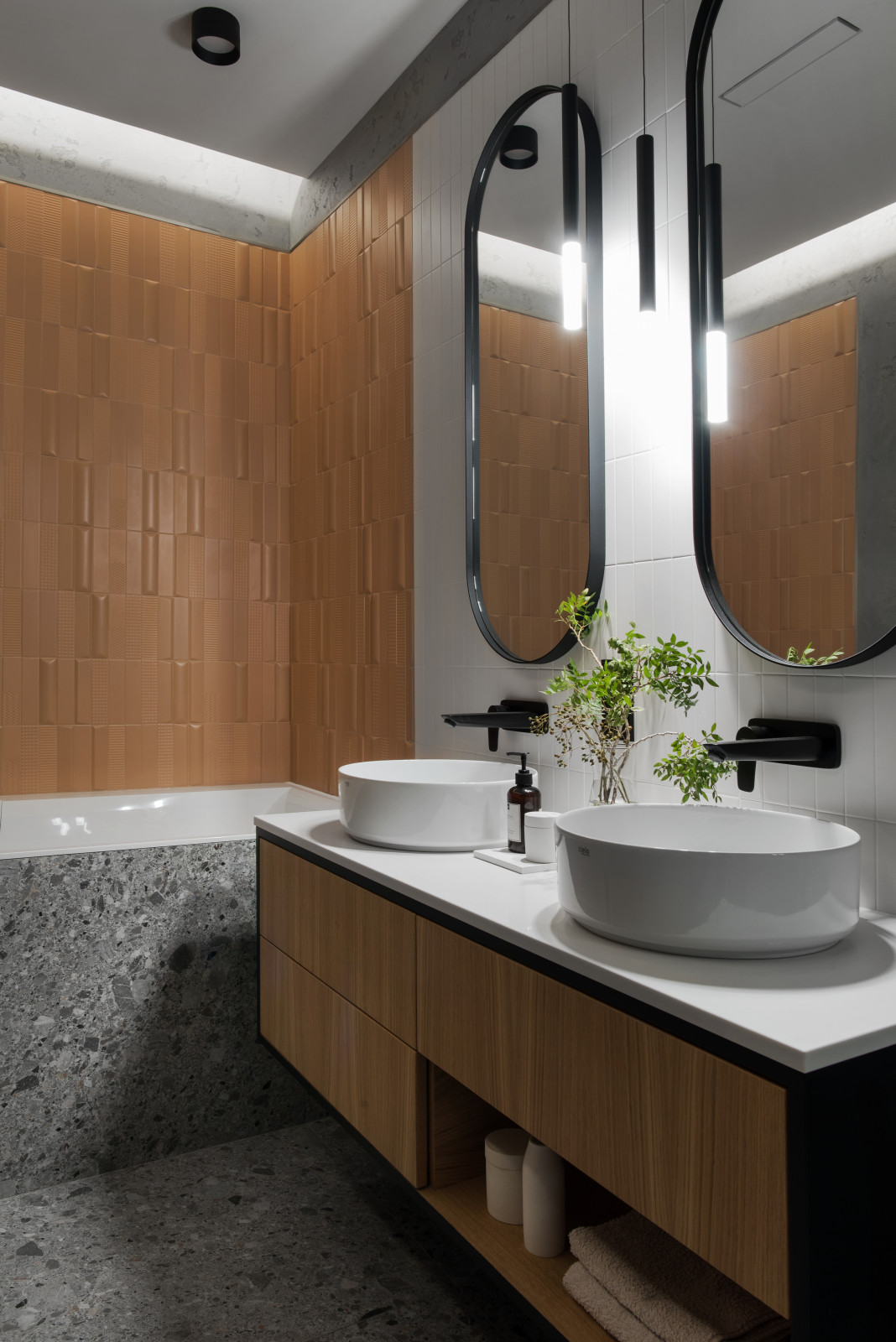 ЖК Стокгольм