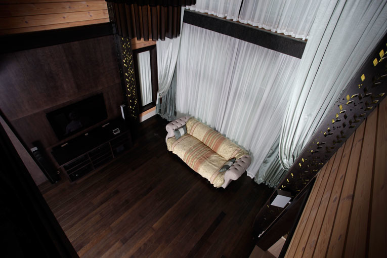 Обложка проекта: Коттедж №2 в поселке "Глаголево парк"