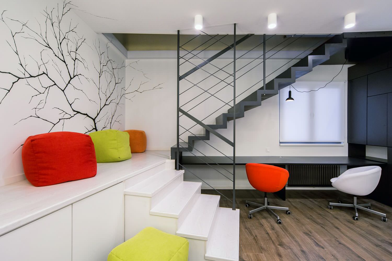 Зодчество 2015_Интерьер