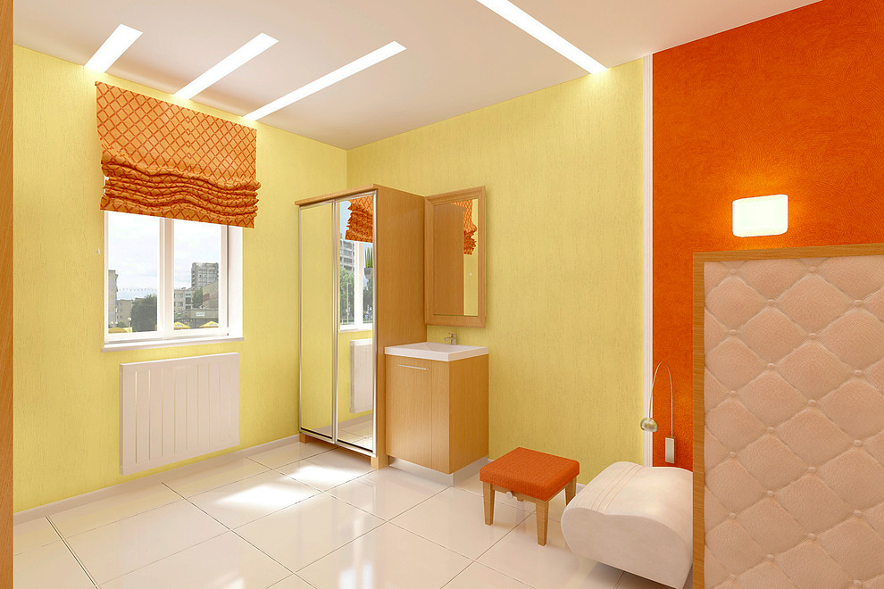 Салон маникюра и педикюра