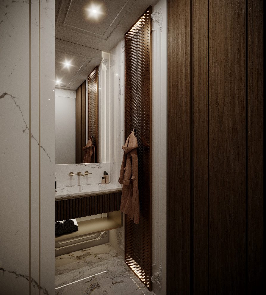 Квартира в ЖК "ЗИЛАРТ"