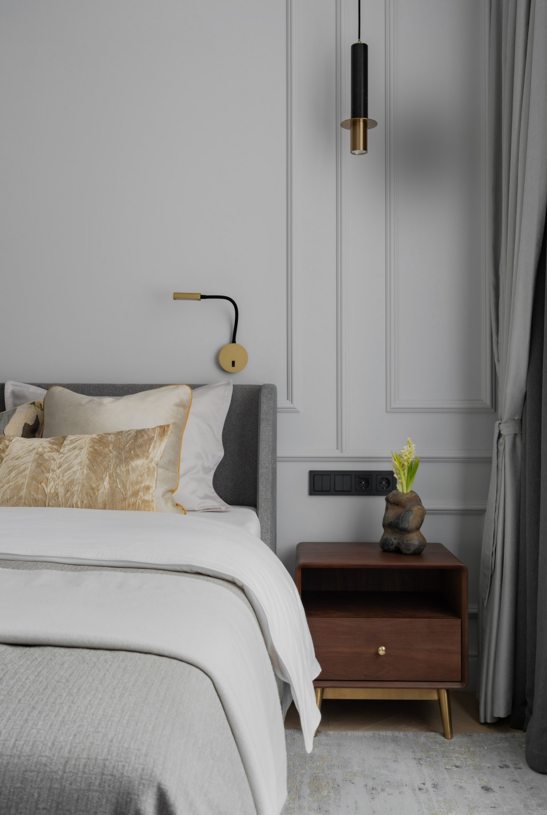 35 Комплексное решение для квартиры в Москве