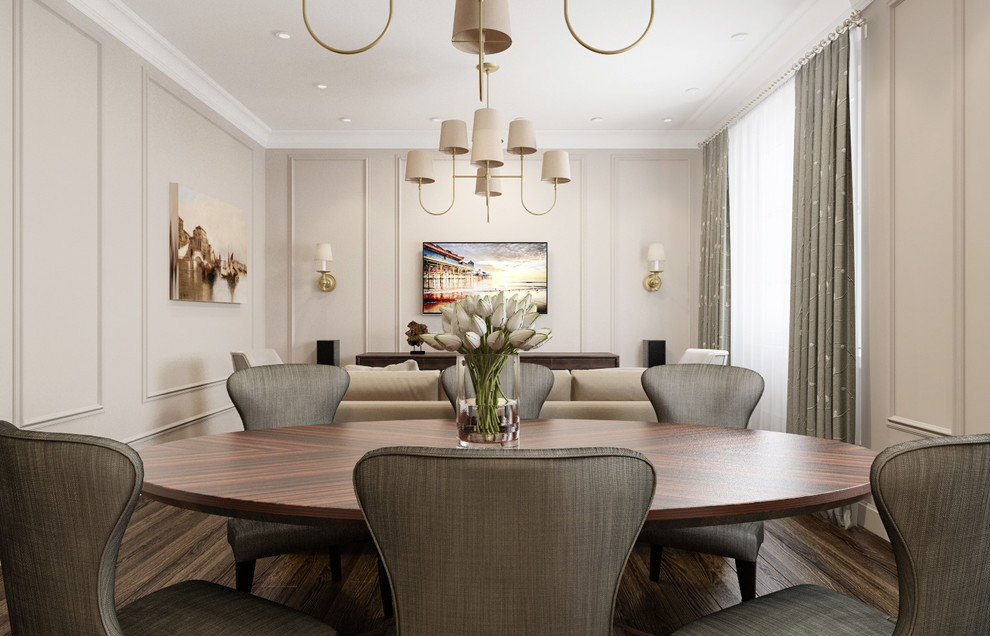 Квартира в ЖК "Итальянский квартал"