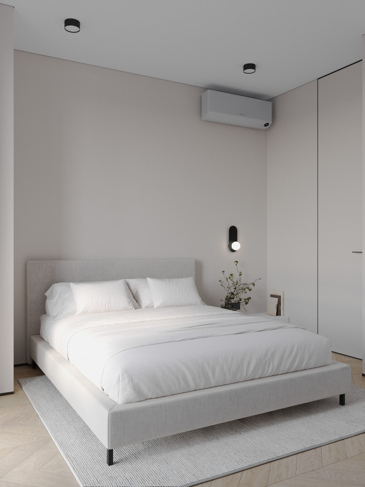 ЖК Homeсity 62 кв.м.